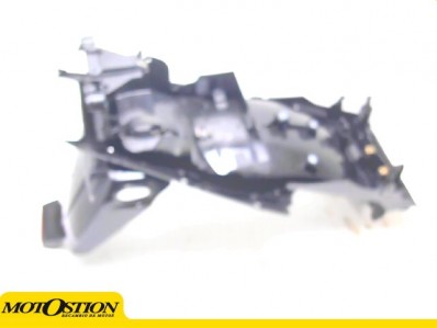 ALETA PORTA MATRICULA Yamaha Fazer 600 1998 - 2001