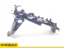 ALETA PORTA MATRICULA Yamaha Fazer 600 1998 - 2001