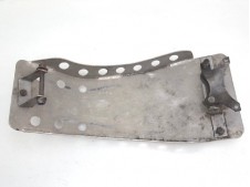 Cubre carter Mod XT R Yamaha XT R y XT X 660 2004 - 2007