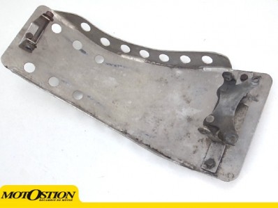 Cubre carter Mod XT R Yamaha XT R y XT X 660 2004 - 2007