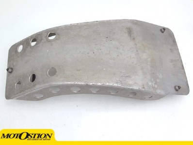 Cubre carter Mod XT R Yamaha XT R y XT X 660 2004 - 2007