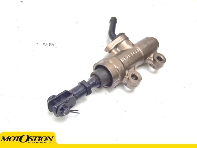 Bomba freno trasero Zontes Zontes ZT125-U 2017 - 2021