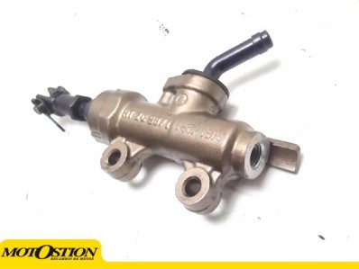 Bomba freno trasero Zontes Zontes ZT125-U 2017 - 2021