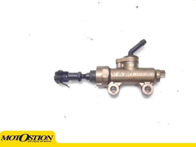 Bomba freno trasero Zontes Zontes ZT125-U 2017 - 2021