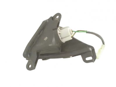 Intermitente delantero izquierdo KAWASAKI ZX 10 R 1000 2006-2007  desguace motos