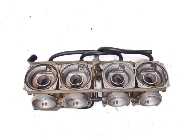 Bateria carburadores fii KAWASAKI GPZ 400 1986-1989  moto
