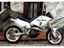 Rueda delantera GILERA NORD WEST 660 1990-1993  repuestos de motos