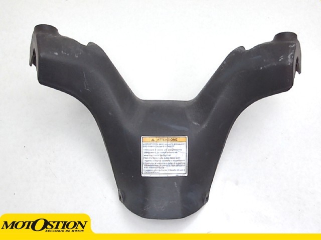Embellecedor manillar delantero  Suzuki Burgman 200 2007-2007