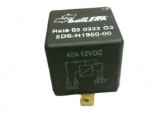 Rele arranque 01 YAMAHA MAJESTY 125 2001-2006 Recambio Ocasion