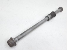 Eje rueda delantera HONDA DYLAN 125 2002-2008  motodesguace