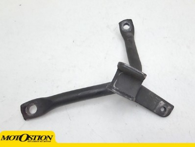 Soporte estribera trasera derecha HONDA DYLAN 125 2002-2008  motodesguace