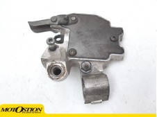Soporte maneta freno trasero HONDA DYLAN 125 2002-2008 Recambio Ocasion