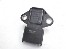 Sensor map Daelim S3 250 FI Advance 2012 - 2016