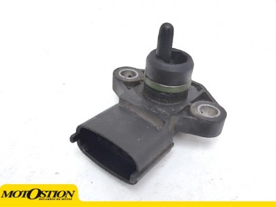 Sensor map Daelim S3 250 FI Advance 2012 - 2016