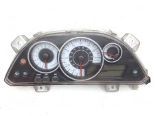 Relojes Completos Daelim S3 250 FI Advance 2012 - 2016