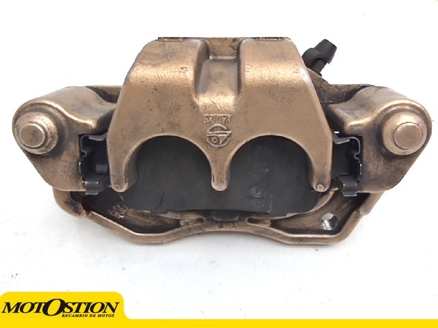 Pinza freno trasera Daelim S3 250 FI Advance 2012 - 2016