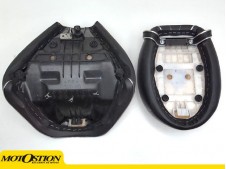 Asientos de gel pareja Lolopámanes XVS 950A Midnight Star 2009 - 2016