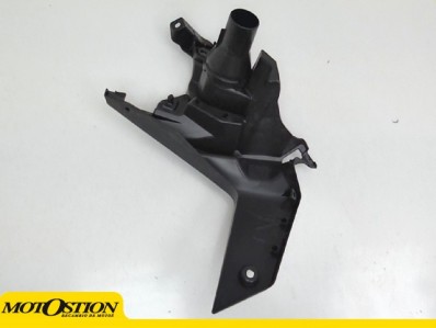 Aireador inferior izquierdo Honda CB750 Hornet 2025 - 2026