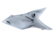 Aireador depósito derecho Honda CB750 Hornet 2025 - 2026