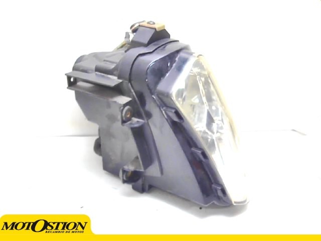 Faro Hyosung Gtr 125 r 125 2005-2006
