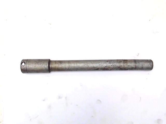 Eje rueda delantera HONDA VFR 750 1990-1993  desguace motos