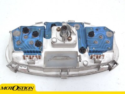 Relojes completos SUZUKI BURGMAN 125 2002-2006  motodesguace