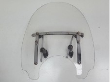 Cupula Puig Drag Star 650 1997 - 2001