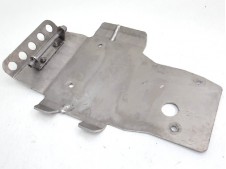 Cubre carter SYRAC F 700 GS - 2011 - 2017