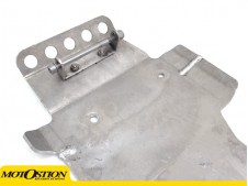 Cubre carter SYRAC F 700 GS - 2011 - 2017