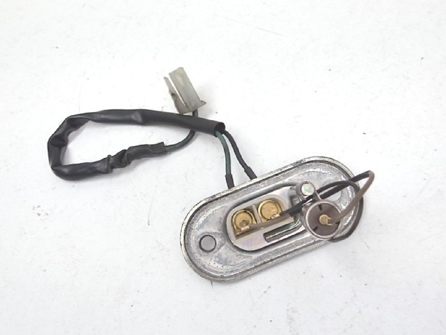 Aforador Yamaha XVS 950A Midnight Star 2009 - 2016