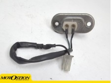 Aforador Yamaha XVS 950A Midnight Star 2009 - 2016