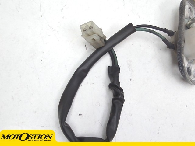 Aforador Yamaha XVS 950A Midnight Star 2009 - 2016