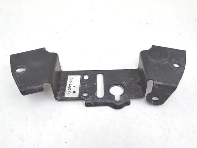Soporte asiento piloto Yamaha XVS 950A Midnight Star 2009 - 2016