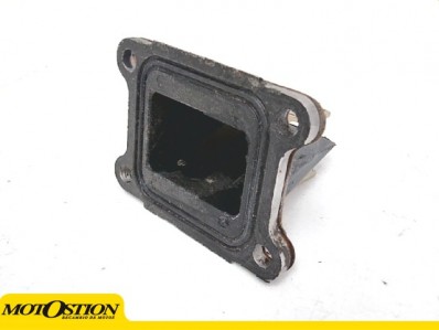 Caja laminas Derbi Senda 50R y 50R X-Trem 2003 - 2008