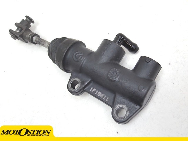 Bomba de freno trasero Ducati Monster 696 2008-2011