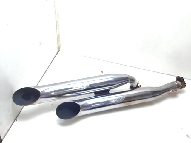 Silencioso Marving legend pareja Virago XV 750 1992 - 1995