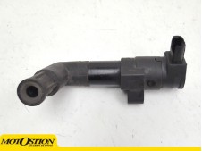 Bobina alta curva lado izquierdo Bmw r1200 gs 2008 - 2012