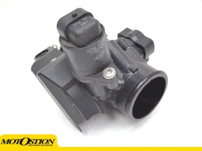 Bateria inyeccion izquierda BMW R1200GS 1200 2008-2012  desguace motos