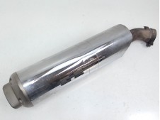 Silencioso Bmw r1200 gs 2008 - 2012