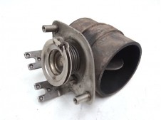Valvula escape BMW R1200GS 1200 2008-2012  recambios para moto