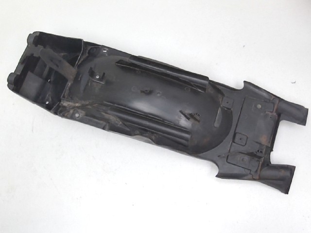 Aleta pase rueda superior BMW R1200GS 1200 2008-2012  desguace motos