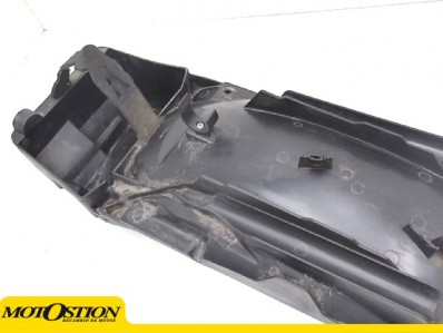 Aleta pase rueda superior BMW R1200GS 1200 2008-2012  desguace motos