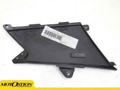 Embellecedor deposito izquierdo gris BMW R1200GS 1200 2008-2012  moto