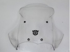 Cupula Bmw r1200 gs 2008 - 2012