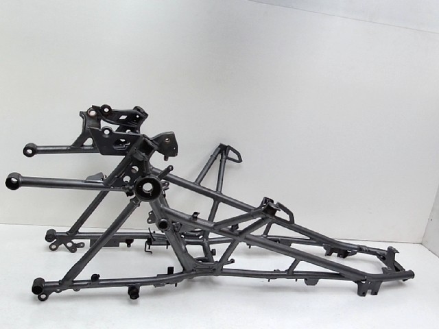 Subchasis BMW R1200GS 1200 2008-2012  repuestos de motos