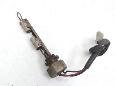 Aforador SUZUKI SV 650 1999-2003  repuestos de motos