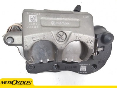 Pinza freno trasera Bmw R 1300 GS 2022 - 2025