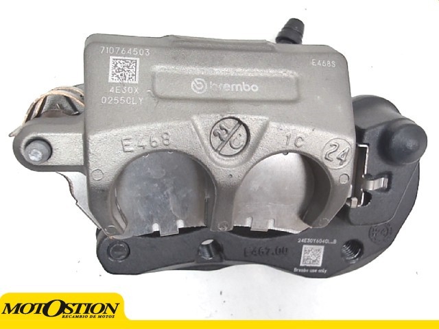 Pinza freno trasera Bmw R 1300 GS 2022 - 2025