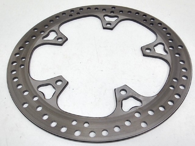 Disco freno trasero Bmw R 1300 GS 2022 - 2025