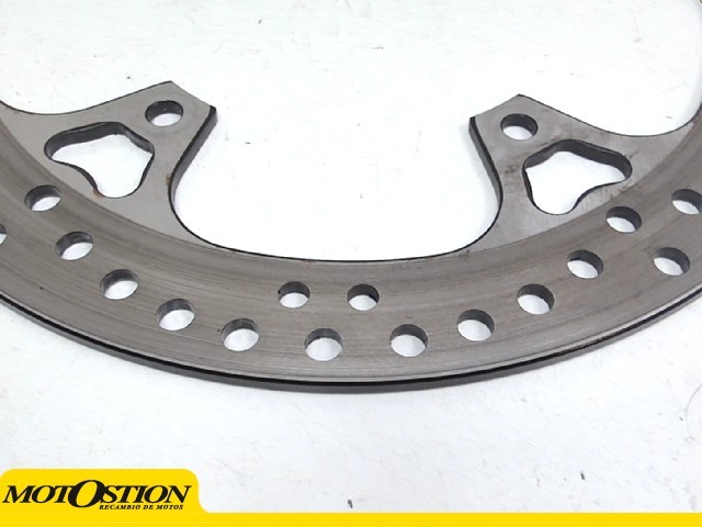 Disco freno trasero Bmw R 1300 GS 2022 - 2025